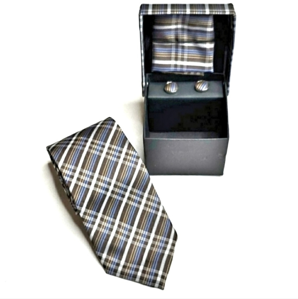 3-Piece Boxed Gift Set NWOT